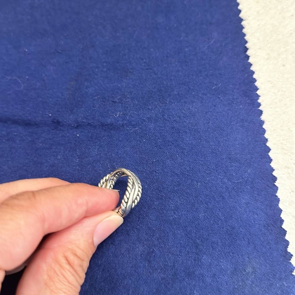 Silpada Ring - image 3